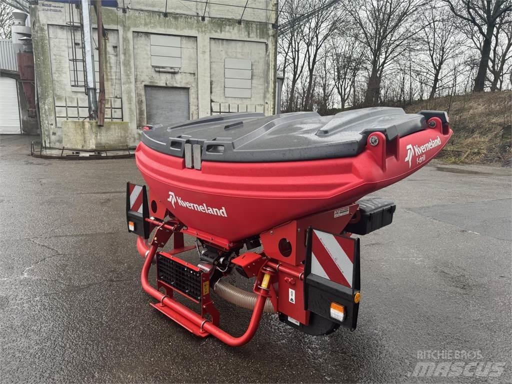 Kverneland F Drill Semoir combiné
