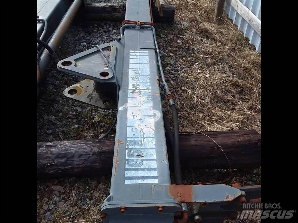Ponsse K90 Grue porteuse