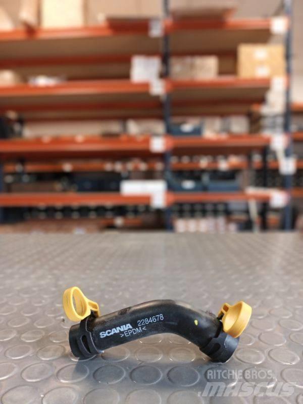 Scania HOSE 2284678 Moteur