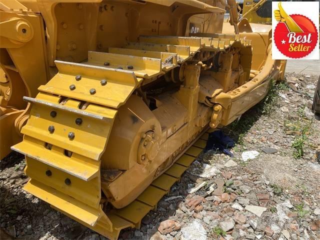 CAT D 7 G Bouteurs sur chenilles