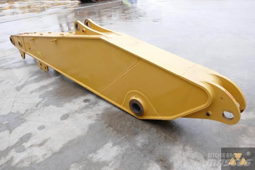 CAT Stick 336FL Transport - Autres