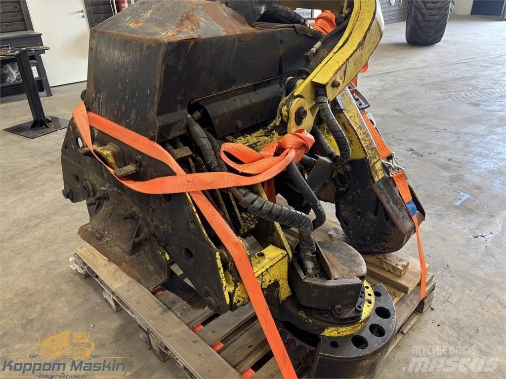 John Deere H480C Tête d'abattage / ébranchage