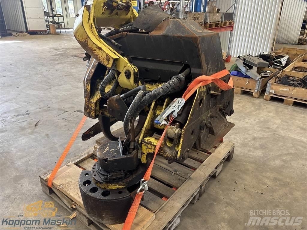 John Deere H480C Tête d'abattage / ébranchage