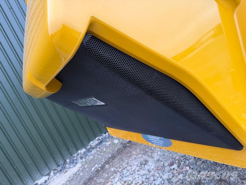 Hydrema 922 G Tombereau articulé