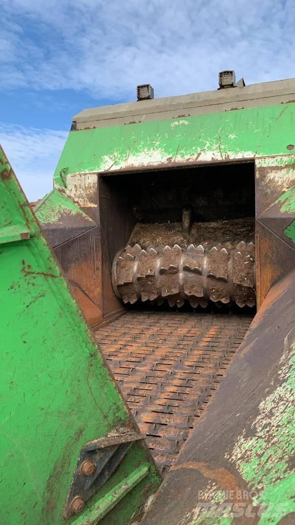 Willibald EP 5500 Foresterie - Autres
