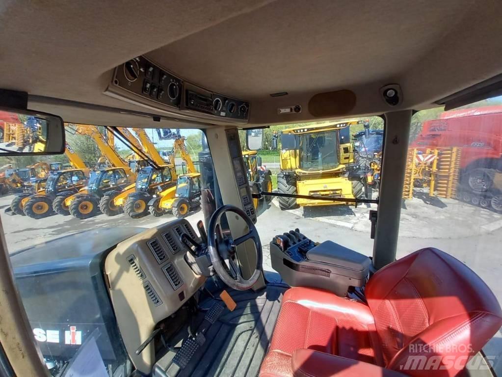 Case IH STX 440 Quad Tracteur