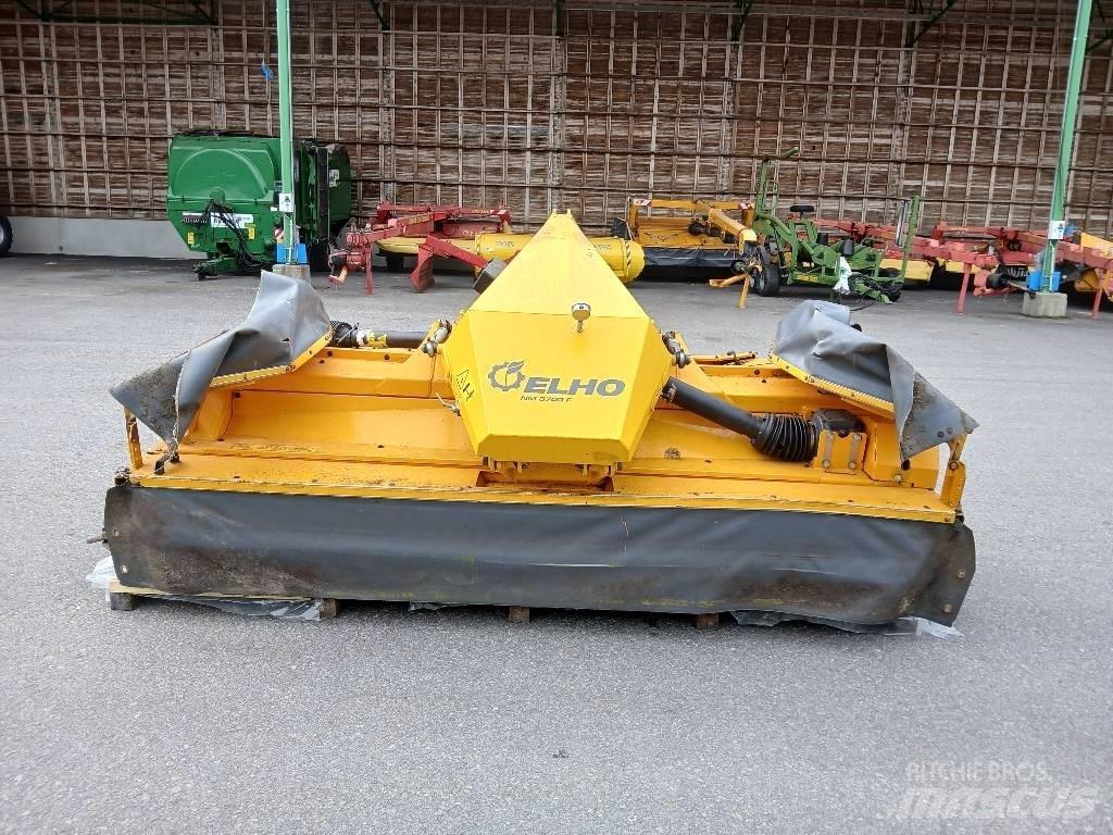 Elho 3700 F Faucheuse-conditionneuse
