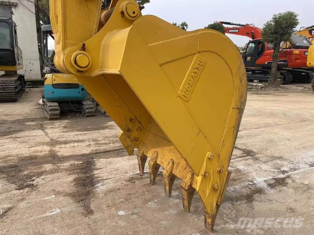 Komatsu PC240-8 Pelle sur chenilles