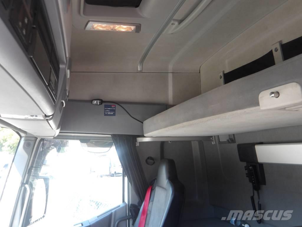 Renault T 10.8 Tracteur routier
