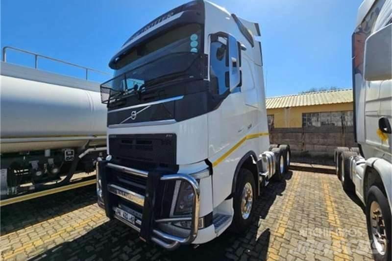 Volvo FH Autre camion