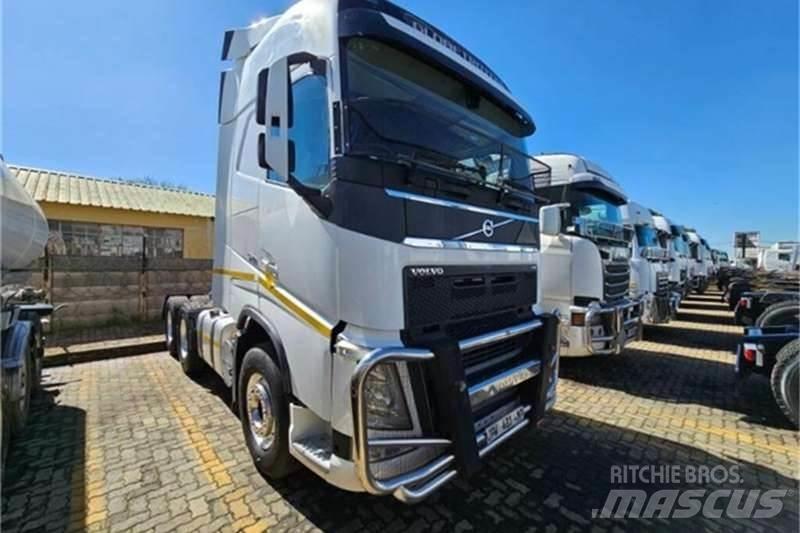 Volvo FH Autre camion