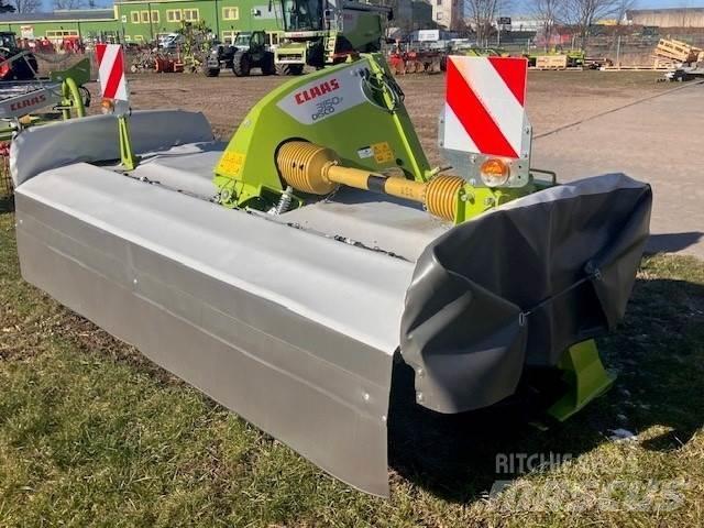 CLAAS Disco 3150 F Faucheuse-conditionneuse