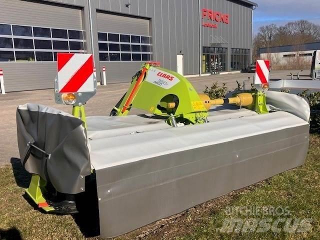 CLAAS Disco 3150 F Faucheuse-conditionneuse
