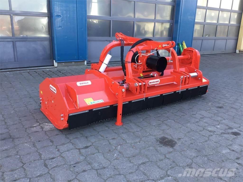 Maschio Bufalo 280 Broyeur / Gyrobroyeur / Epareuse