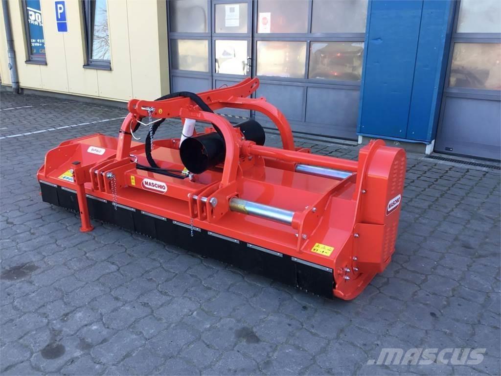 Maschio Bufalo 280 Broyeur / Gyrobroyeur / Epareuse