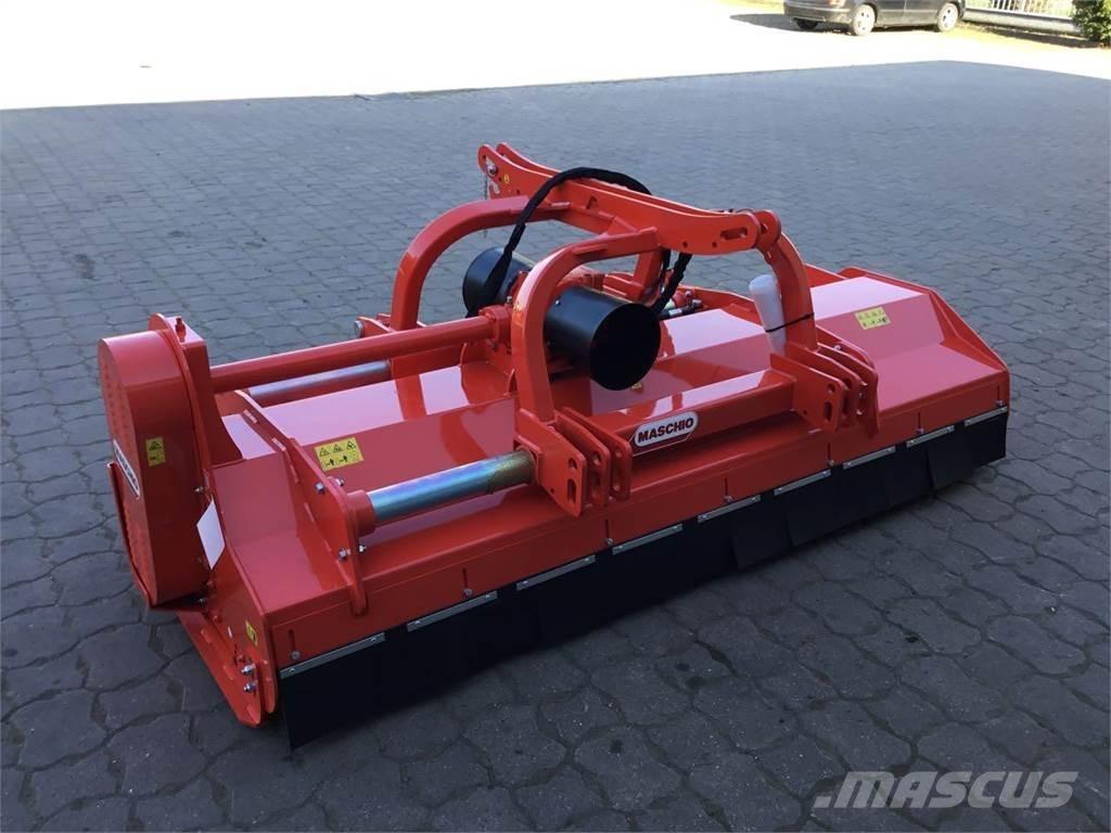 Maschio Bufalo 280 Broyeur / Gyrobroyeur / Epareuse
