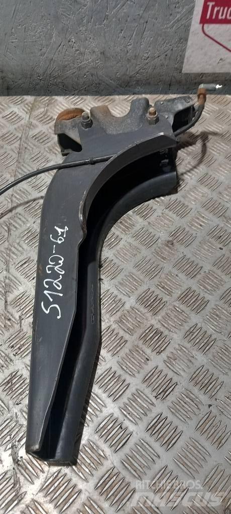 Scania G 400   1490910 Cabines