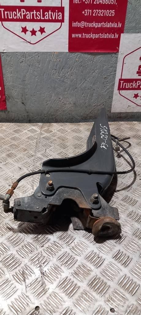 Scania G 400   1490910 Cabines