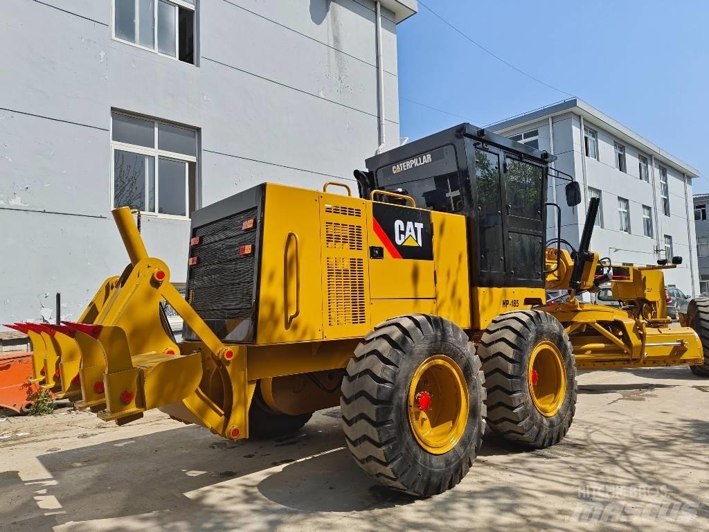 CAT 140 H Niveleuse