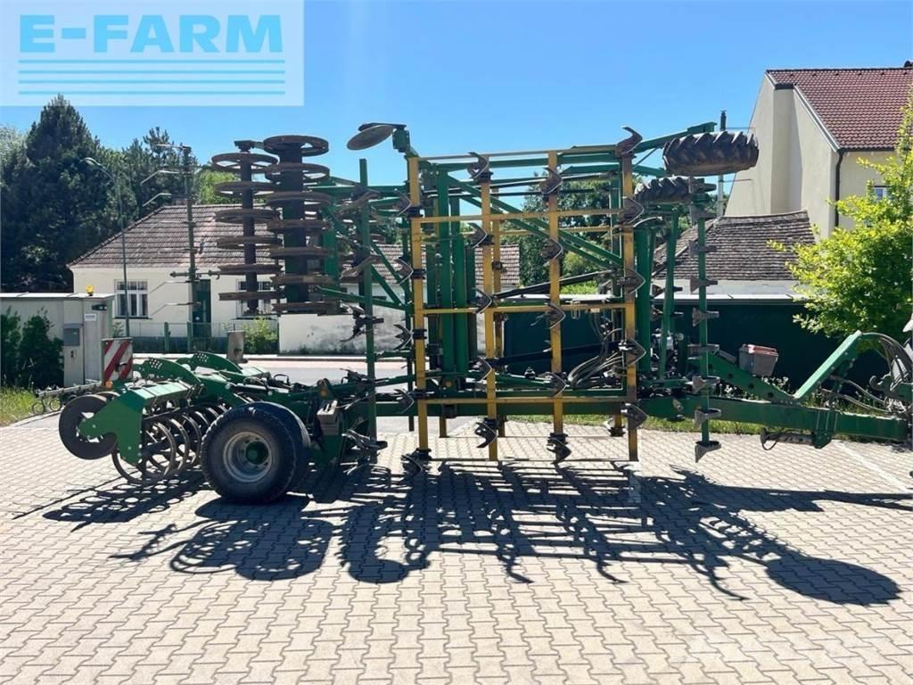 Kerner Stratos Déchaumeur, cultivateur