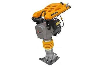 GiANT GR580G stamper Compacteurs