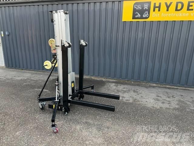 Rees Lift AML4,5 Autre nacelle élévatrice