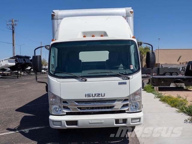 Isuzu NPR HD Autre fourgon / utilitaire