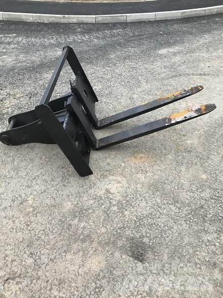  13T PALLET FORK Construction - Autres