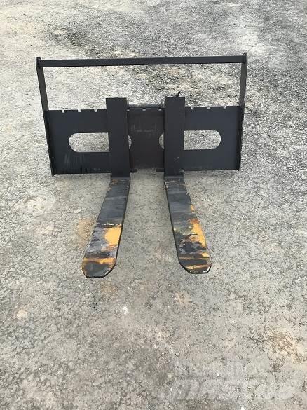  13T PALLET FORK Construction - Autres