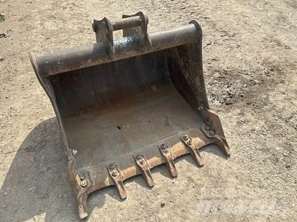  3' BUCKET, 45mm PINS Godet