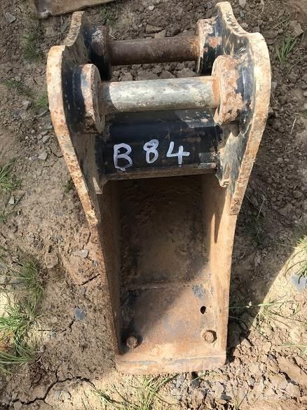  9 BUCKET Construction - Autres