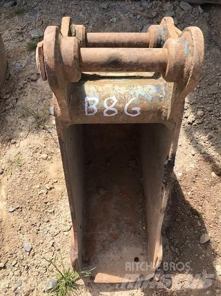  9 BUCKET Construction - Autres