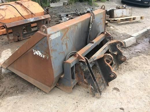  ALLBUTT A190TT/BL Godet