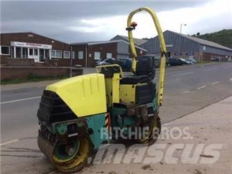 Ammann AV12-2 Rouleaux tandem