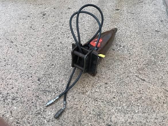 Arrow HEAD BREAKER Construction - Autres