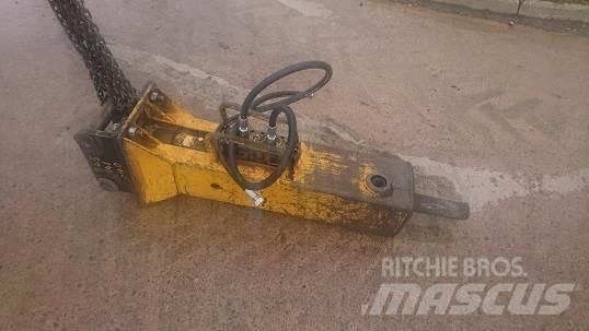 Arrowhead S40 Construction - Autres