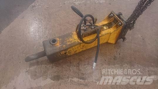 Arrowhead S40 Construction - Autres