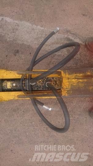 Arrowhead S40 Construction - Autres