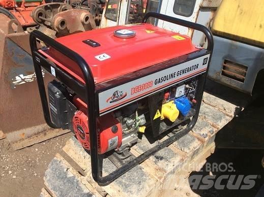  BGE3000 2.5KVA Construction - Autres