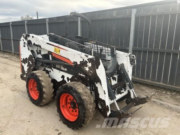 Bobcat S550 Construction - Autres
