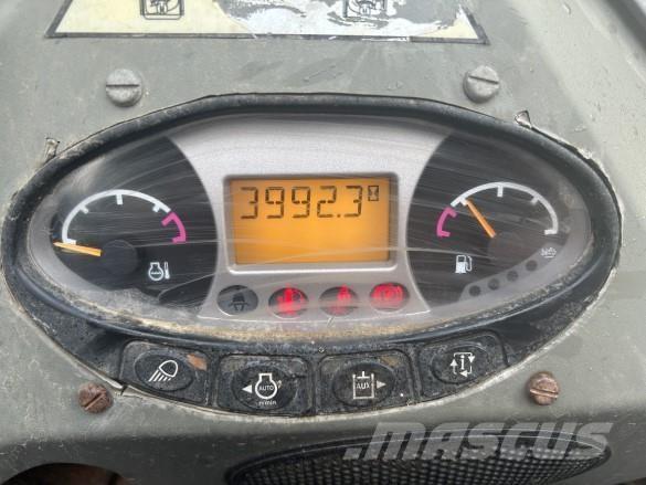 Bobcat S550 Construction - Autres