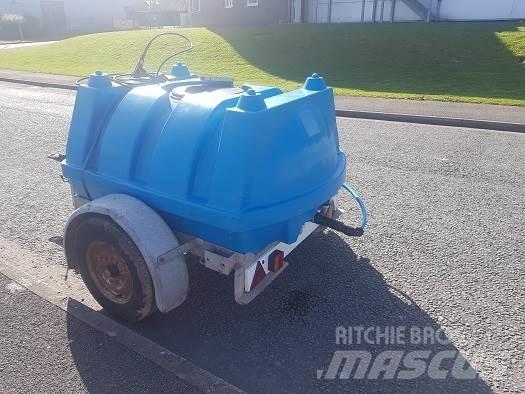  BOWSER JET WASH Construction - Autres