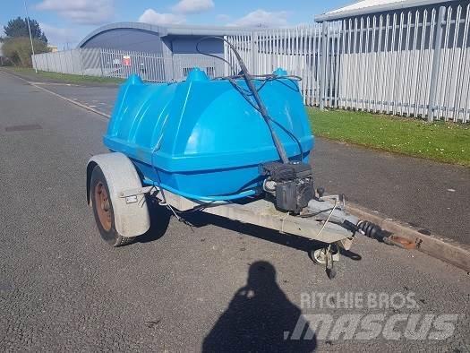  BOWSER JET WASH Construction - Autres