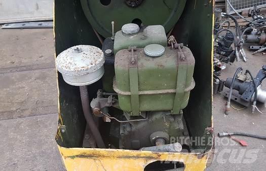  CEMENT MIXER Construction - Autres