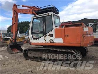 Daewoo SL130-3 Pelle sur chenilles