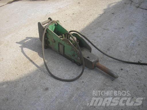 DNB K25 BREAKER Construction - Autres