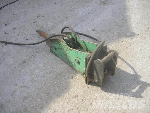 DNB K25 BREAKER Construction - Autres