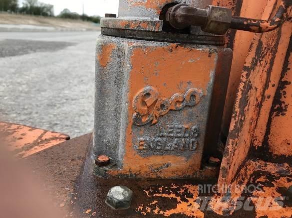 ENGINE HOIST Construction - Autres