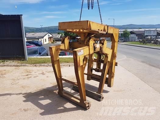  FEIDEN BLOCK GRAB Construction - Autres