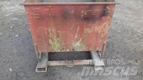  FORKLIFT SKIP Construction - Autres